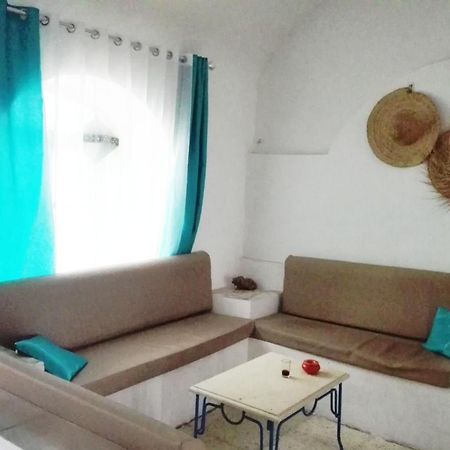 Hotel Dar Faiza Houmt Souk  Esterno foto