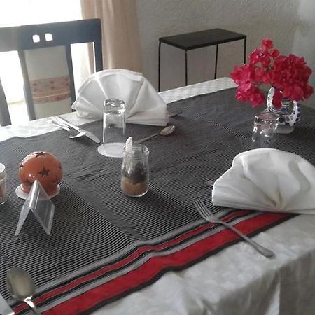 Hotel Dar Faiza Houmt Souk  Esterno foto