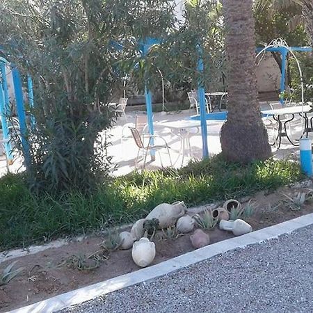 Hotel Dar Faiza Houmt Souk  Esterno foto