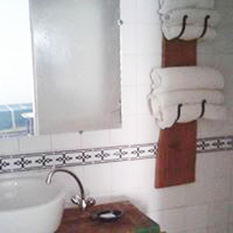 Hotel Dar Faiza Houmt Souk  Esterno foto